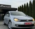 Сірий Фольксваген Гольф, об'ємом двигуна 1.4 л та пробігом 186 тис. км за 7999 $, фото 1 на Automoto.ua