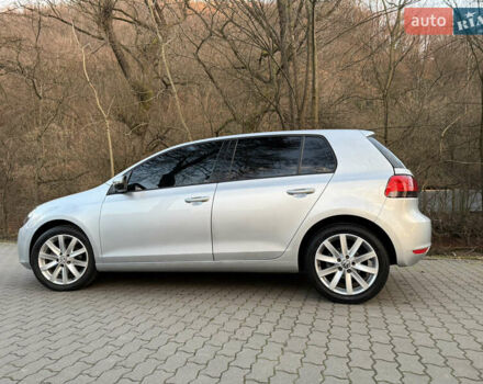 Сірий Фольксваген Гольф, об'ємом двигуна 0 л та пробігом 216 тис. км за 7350 $, фото 16 на Automoto.ua