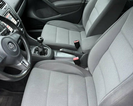 Серый Фольксваген Гольф, объемом двигателя 1.4 л и пробегом 179 тыс. км за 7200 $, фото 16 на Automoto.ua