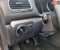 Серый Фольксваген Гольф, объемом двигателя 1.6 л и пробегом 223 тыс. км за 7650 $, фото 42 на Automoto.ua