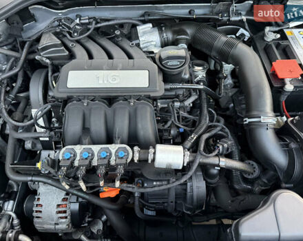 Сірий Фольксваген Гольф, об'ємом двигуна 0 л та пробігом 216 тис. км за 7350 $, фото 30 на Automoto.ua