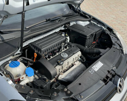 Сірий Фольксваген Гольф, об'ємом двигуна 1.39 л та пробігом 137 тис. км за 7700 $, фото 10 на Automoto.ua