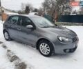 Сірий Фольксваген Гольф, об'ємом двигуна 1.6 л та пробігом 212 тис. км за 8500 $, фото 12 на Automoto.ua