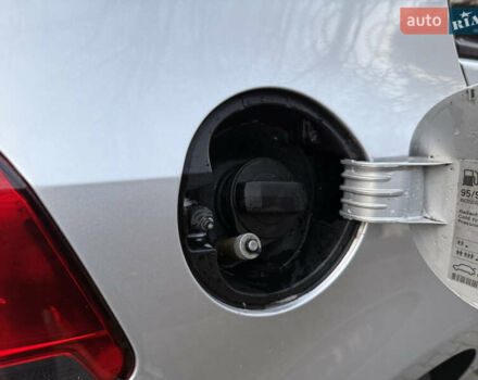 Сірий Фольксваген Гольф, об'ємом двигуна 0 л та пробігом 216 тис. км за 7350 $, фото 22 на Automoto.ua