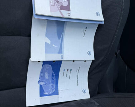 Серый Фольксваген Гольф, объемом двигателя 1.4 л и пробегом 167 тыс. км за 8500 $, фото 75 на Automoto.ua