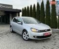 Сірий Фольксваген Гольф, об'ємом двигуна 1.39 л та пробігом 185 тис. км за 7999 $, фото 1 на Automoto.ua