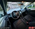 Серый Фольксваген Гольф, объемом двигателя 1.6 л и пробегом 219 тыс. км за 8000 $, фото 5 на Automoto.ua