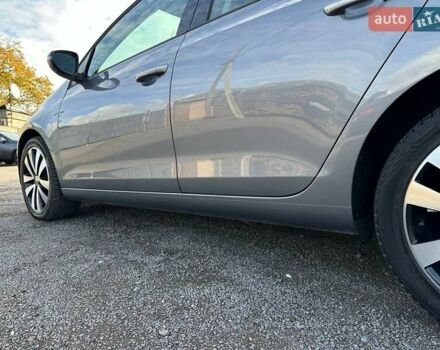 Серый Фольксваген Гольф, объемом двигателя 1.39 л и пробегом 248 тыс. км за 8200 $, фото 20 на Automoto.ua