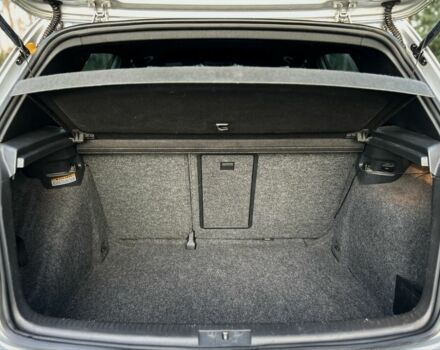 Серый Фольксваген Гольф, объемом двигателя 2 л и пробегом 180 тыс. км за 12300 $, фото 13 на Automoto.ua