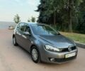 Серый Фольксваген Гольф, объемом двигателя 1.6 л и пробегом 160 тыс. км за 8400 $, фото 1 на Automoto.ua