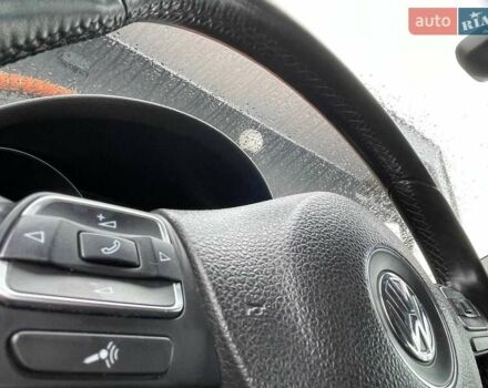 Серый Фольксваген Гольф, объемом двигателя 1.39 л и пробегом 286 тыс. км за 7777 $, фото 14 на Automoto.ua