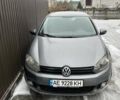 Серый Фольксваген Гольф, объемом двигателя 1.6 л и пробегом 211 тыс. км за 8500 $, фото 1 на Automoto.ua