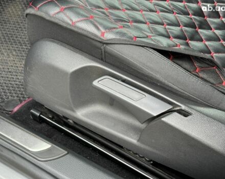 Сірий Фольксваген Гольф, об'ємом двигуна 1.6 л та пробігом 250 тис. км за 8690 $, фото 13 на Automoto.ua