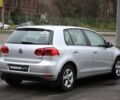 Серый Фольксваген Гольф, объемом двигателя 1.4 л и пробегом 126 тыс. км за 9000 $, фото 5 на Automoto.ua