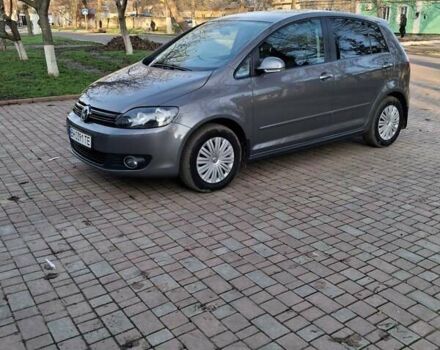 Серый Фольксваген Гольф, объемом двигателя 1.39 л и пробегом 89 тыс. км за 12000 $, фото 6 на Automoto.ua
