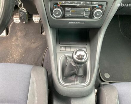 Сірий Фольксваген Гольф, об'ємом двигуна 1.6 л та пробігом 223 тис. км за 8790 $, фото 27 на Automoto.ua