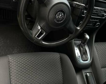 Сірий Фольксваген Гольф, об'ємом двигуна 1.6 л та пробігом 197 тис. км за 7750 $, фото 14 на Automoto.ua