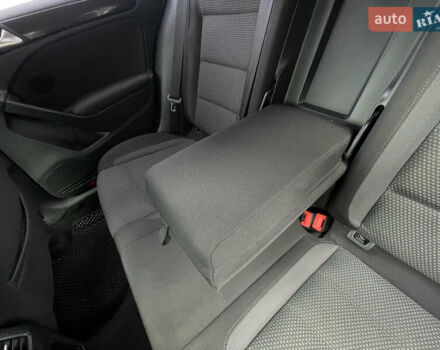 Серый Фольксваген Гольф, объемом двигателя 2 л и пробегом 257 тыс. км за 8350 $, фото 61 на Automoto.ua