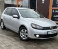 Серый Фольксваген Гольф, объемом двигателя 1.6 л и пробегом 240 тыс. км за 7000 $, фото 1 на Automoto.ua