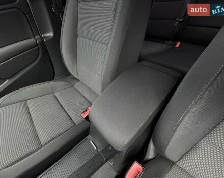 Серый Фольксваген Гольф, объемом двигателя 2 л и пробегом 257 тыс. км за 8350 $, фото 52 на Automoto.ua