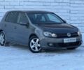 Серый Фольксваген Гольф, объемом двигателя 1.6 л и пробегом 289 тыс. км за 7700 $, фото 1 на Automoto.ua