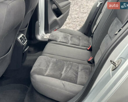 Серый Фольксваген Гольф, объемом двигателя 1.39 л и пробегом 180 тыс. км за 9880 $, фото 33 на Automoto.ua