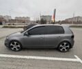 Серый Фольксваген Гольф, объемом двигателя 2 л и пробегом 182 тыс. км за 9999 $, фото 2 на Automoto.ua