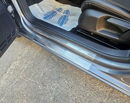 Сірий Фольксваген Гольф, об'ємом двигуна 1.6 л та пробігом 173 тис. км за 11500 $, фото 30 на Automoto.ua