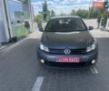 Серый Фольксваген Гольф, объемом двигателя 1.39 л и пробегом 219 тыс. км за 8899 $, фото 1 на Automoto.ua