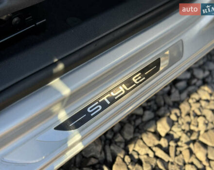 Серый Фольксваген Гольф, объемом двигателя 1.39 л и пробегом 200 тыс. км за 9200 $, фото 30 на Automoto.ua