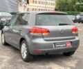 Сірий Фольксваген Гольф, об'ємом двигуна 1.6 л та пробігом 223 тис. км за 8790 $, фото 6 на Automoto.ua