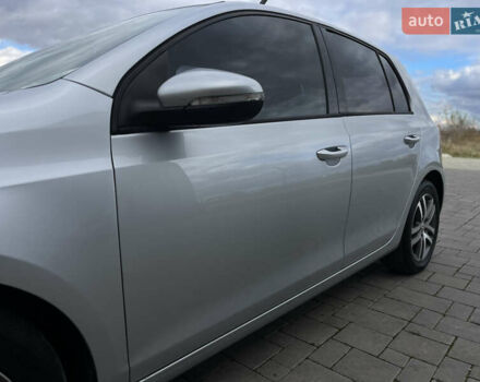 Серый Фольксваген Гольф, объемом двигателя 2 л и пробегом 257 тыс. км за 8350 $, фото 16 на Automoto.ua