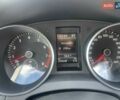 Серый Фольксваген Гольф, объемом двигателя 1.39 л и пробегом 219 тыс. км за 8899 $, фото 25 на Automoto.ua