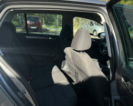 Сірий Фольксваген Гольф, об'ємом двигуна 1.6 л та пробігом 228 тис. км за 9700 $, фото 8 на Automoto.ua