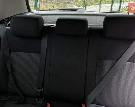 Сірий Фольксваген Гольф, об'ємом двигуна 1.6 л та пробігом 197 тис. км за 7750 $, фото 19 на Automoto.ua