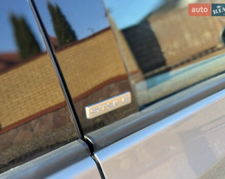 Серый Фольксваген Гольф, объемом двигателя 1.39 л и пробегом 200 тыс. км за 9200 $, фото 48 на Automoto.ua