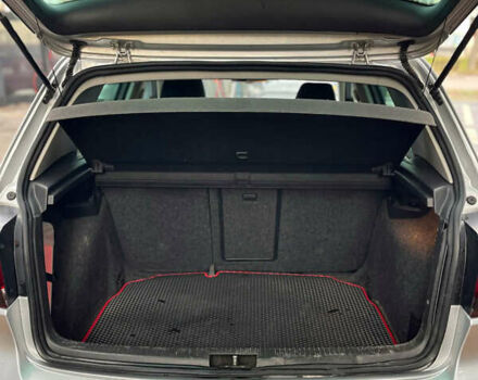 Серый Фольксваген Гольф, объемом двигателя 1.6 л и пробегом 305 тыс. км за 8200 $, фото 14 на Automoto.ua