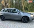 Сірий Фольксваген Гольф, об'ємом двигуна 1.39 л та пробігом 258 тис. км за 6800 $, фото 6 на Automoto.ua