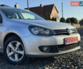 Серый Фольксваген Гольф, объемом двигателя 1.39 л и пробегом 200 тыс. км за 9200 $, фото 4 на Automoto.ua