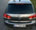 Серый Фольксваген Гольф, объемом двигателя 1.4 л и пробегом 250 тыс. км за 8200 $, фото 5 на Automoto.ua
