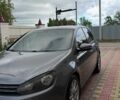 Серый Фольксваген Гольф, объемом двигателя 1.6 л и пробегом 340 тыс. км за 7700 $, фото 1 на Automoto.ua