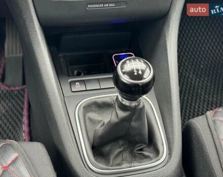 Сірий Фольксваген Гольф, об'ємом двигуна 1.6 л та пробігом 250 тис. км за 8690 $, фото 29 на Automoto.ua