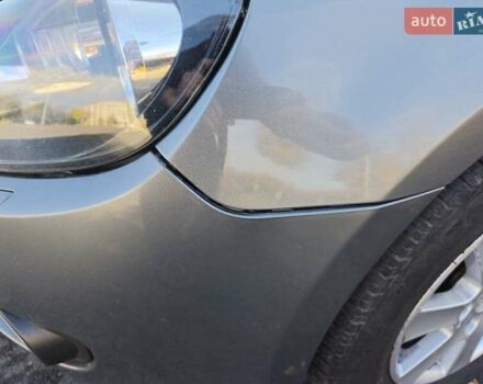 Фольксваген Гольф 2011 в Краматорске на Automoto.ua Серый Фольксваген Гольф, объемом двигателя 1.2 л и пробегом 250 тыс. км за 7000 $, фото 17 на Automoto.ua