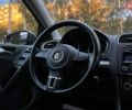 Серый Фольксваген Гольф, объемом двигателя 1.39 л и пробегом 284 тыс. км за 6700 $, фото 11 на Automoto.ua