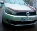 Сірий Фольксваген Гольф, об'ємом двигуна 1.4 л та пробігом 195 тис. км за 9000 $, фото 1 на Automoto.ua