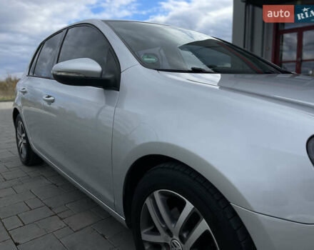 Серый Фольксваген Гольф, объемом двигателя 2 л и пробегом 257 тыс. км за 8350 $, фото 19 на Automoto.ua