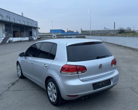 Серый Фольксваген Гольф, объемом двигателя 2 л и пробегом 270 тыс. км за 8200 $, фото 8 на Automoto.ua