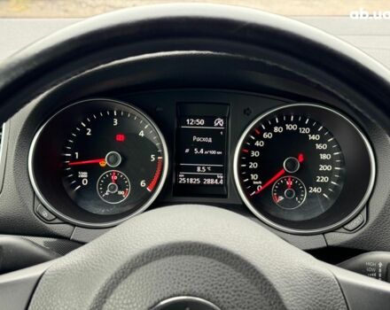 Сірий Фольксваген Гольф, об'ємом двигуна 1.6 л та пробігом 250 тис. км за 8690 $, фото 25 на Automoto.ua
