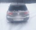 Серый Фольксваген Гольф, объемом двигателя 1.6 л и пробегом 292 тыс. км за 5500 $, фото 2 на Automoto.ua