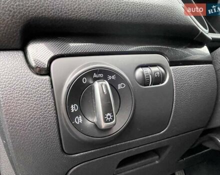 Серый Фольксваген Гольф, объемом двигателя 1.39 л и пробегом 286 тыс. км за 7777 $, фото 16 на Automoto.ua